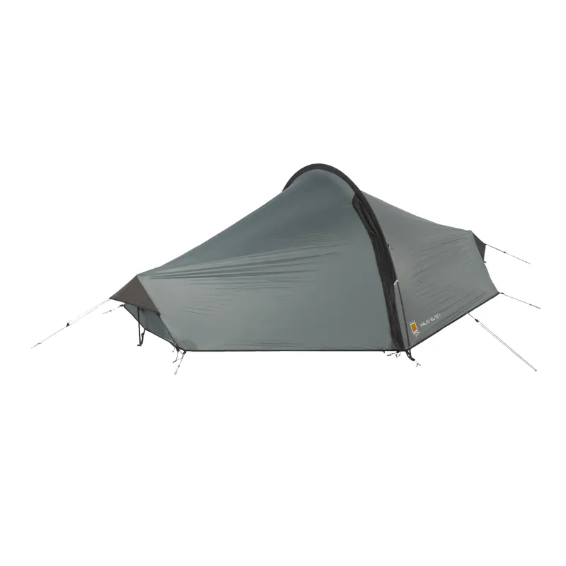 Wild Country Halny Elite 1 Backpacking Tent - 1.17 kg minimum weight