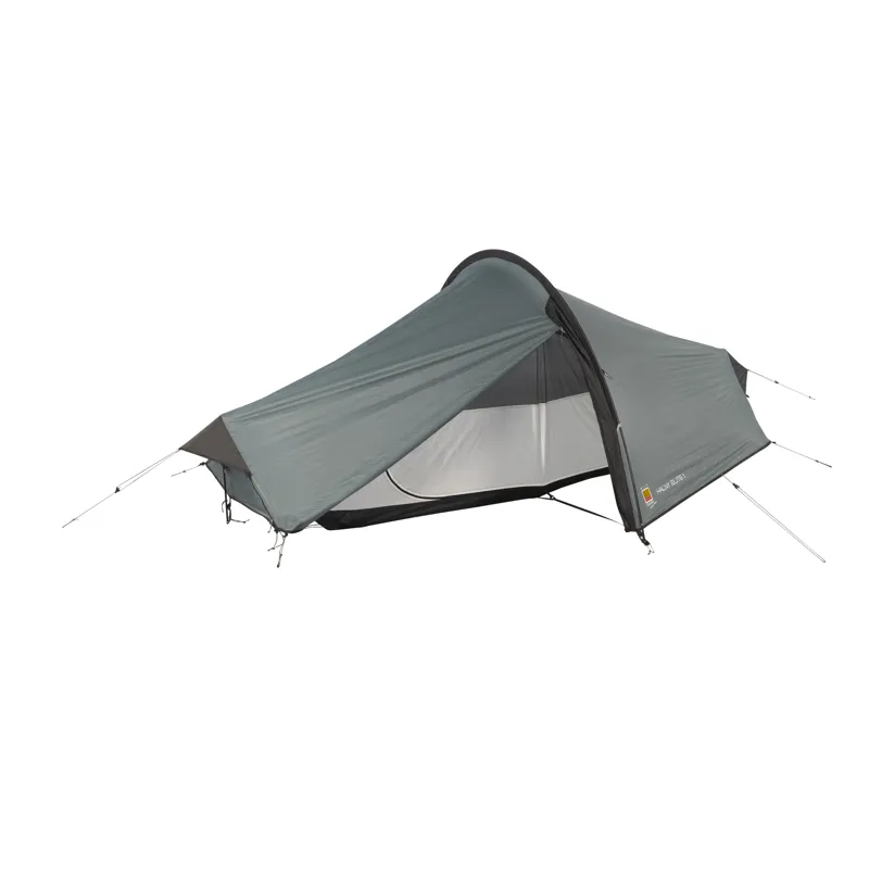Wild Country Halny Elite 1 Backpacking Tent - 1.17 kg minimum weight-3