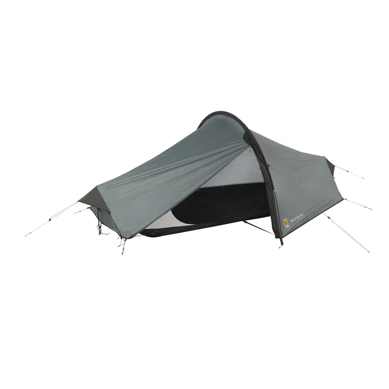 Wild Country Halny Elite 1 Backpacking Tent - 1.17 kg minimum weight-5