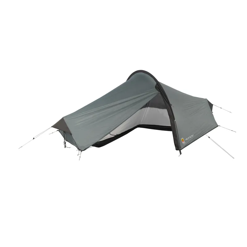 Wild Country Halny Elite 1 Backpacking Tent - 1.17 kg minimum weight-7