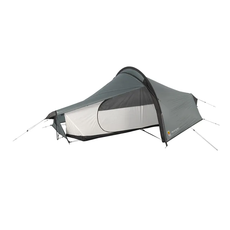 Wild Country Halny Elite 1 Backpacking Tent - 1.17 kg minimum weight-8