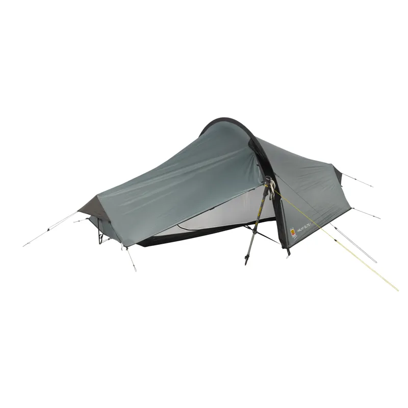 Wild Country Halny Elite 1 Backpacking Tent - 1.17 kg minimum weight-9