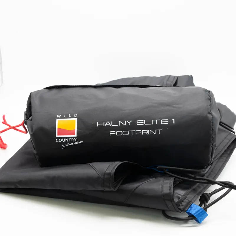 Wild Country Halny Elite 1 Tent Footprint - 259g