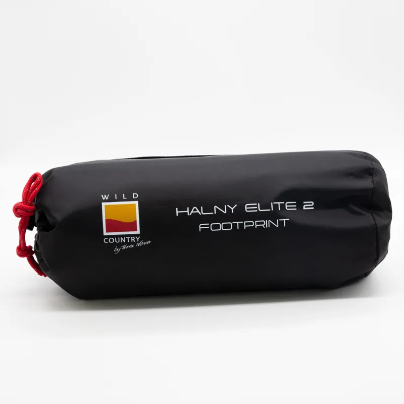 Wild Country Halny Elite 2 Footprint - 286g-1