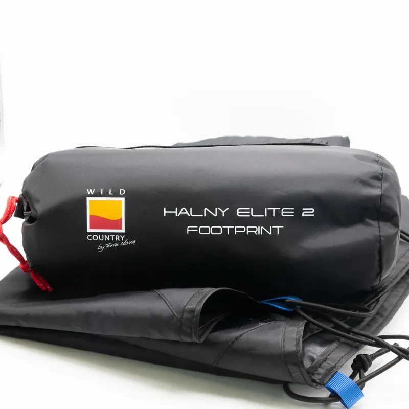 Wild Country Halny Elite 2 Footprint - 286g-2
