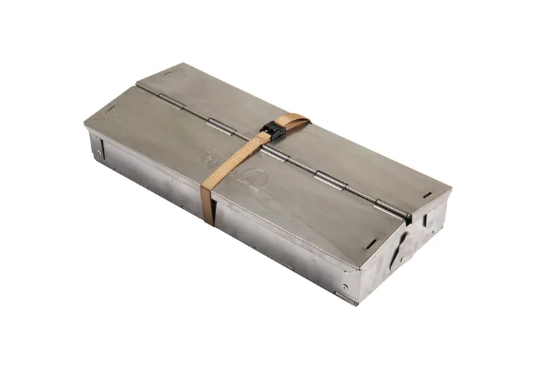 Tentipi Hekla Firebox Base Stand-3