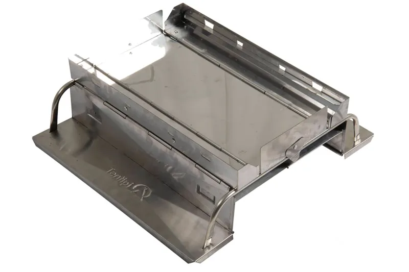 Tentipi Hekla Firebox Base Stand-2