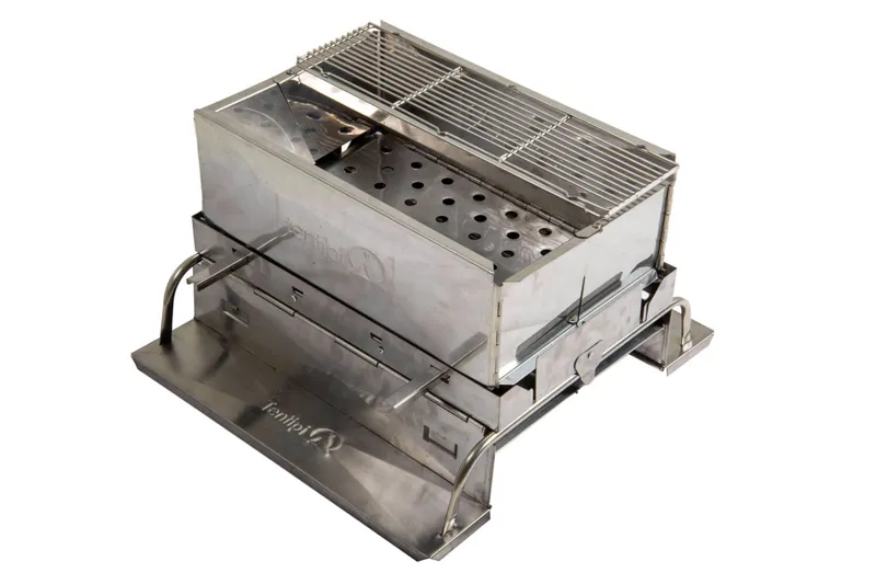 Tentipi Hekla Firebox Base Stand-1