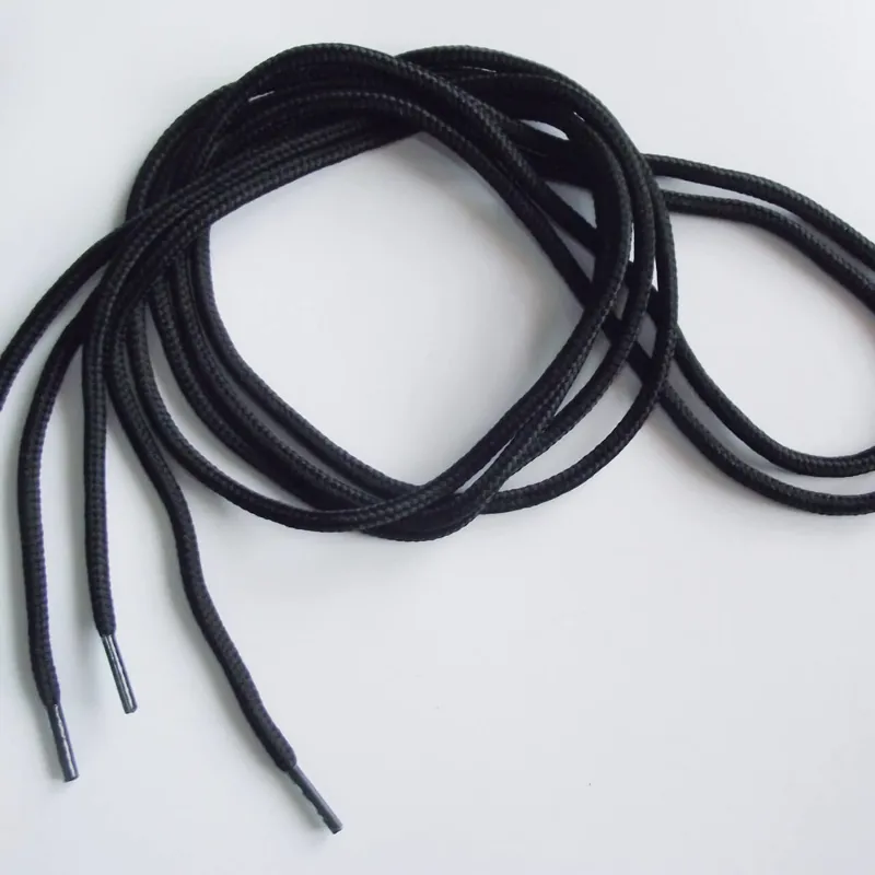 UP Hiking Laces 36 Inch Black