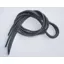 Ultimate Performance Laces 36 inches 91cm Black/Stone Hiking Bootlaces Strong Durable Polyester Accessory for Boots Shoes  36-inch