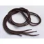 Ultimate Performance Laces 36 inches 91cm Brown Hiking Bootlaces Strong Durable Polyester Accessory for Boots Shoes 36-inch