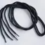 Ultimate Performance Laces 36 inches 91cm Green/Black Hiking Bootlaces Strong Durable Polyester Accessory for Boots Shoes