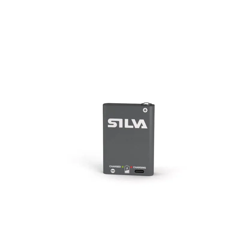 Silva Hybrid Rechargeable Headtorch Battery 1.25Ah