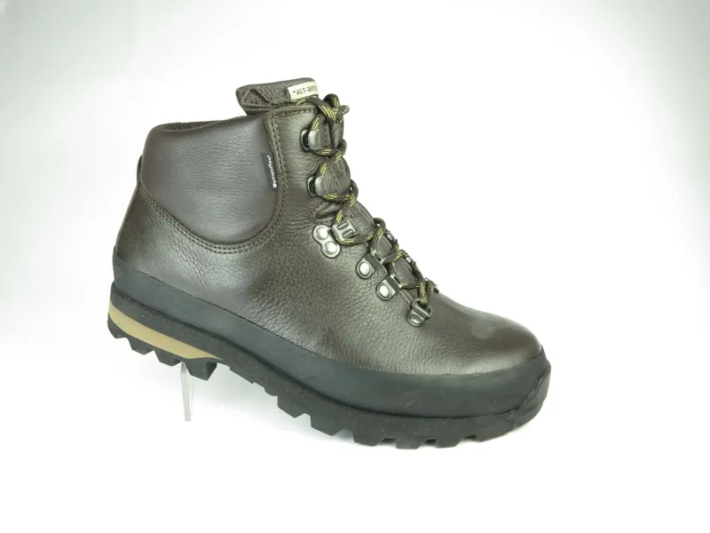 Altberg Malham Leather Waterproof Walking Boot-7