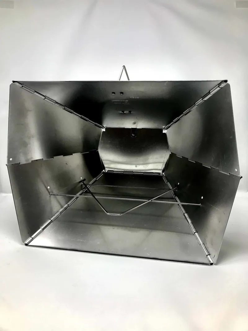 Svante Freden Reflector Oven with Shelf Extension-5