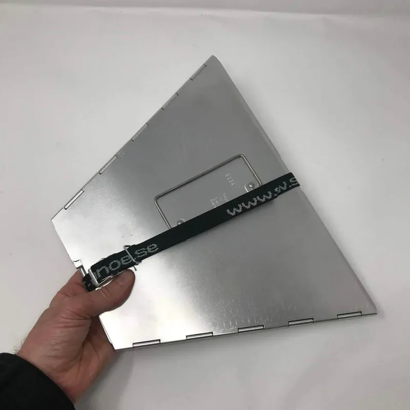 Svante Freden Reflector Oven with Shelf Extension-6