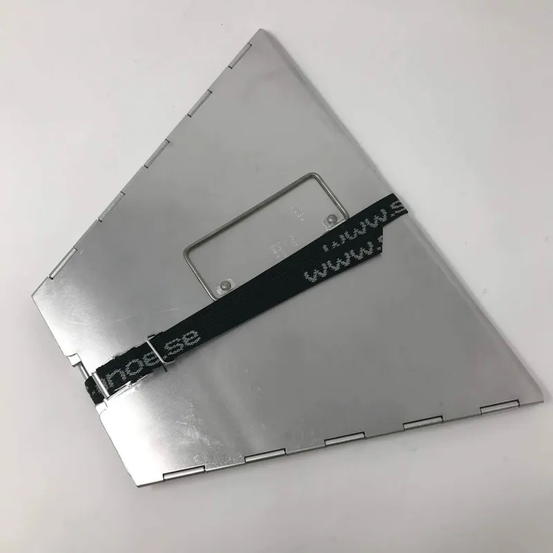 Svante Freden Reflector Oven with Shelf Extension-7