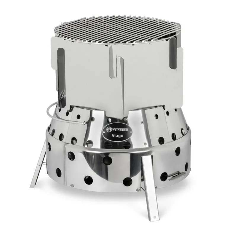 Petromax Atago Reflector Shield-3