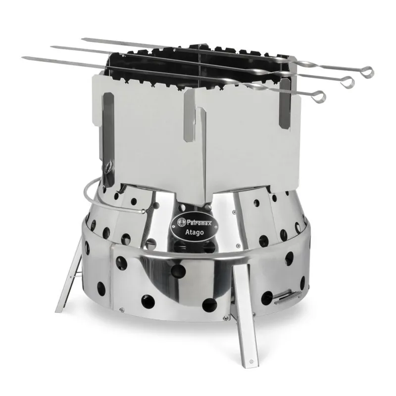 Petromax Atago Reflector Shield-5