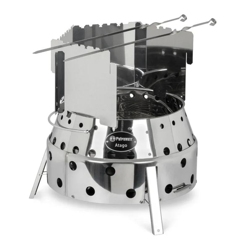 Petromax Atago Reflector Shield-4