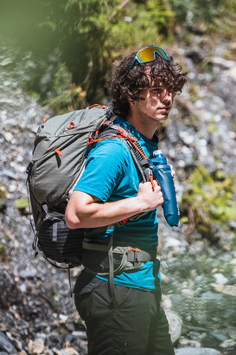 Katadyn BeFree AC Filter 0.5L - Slate Blue-7