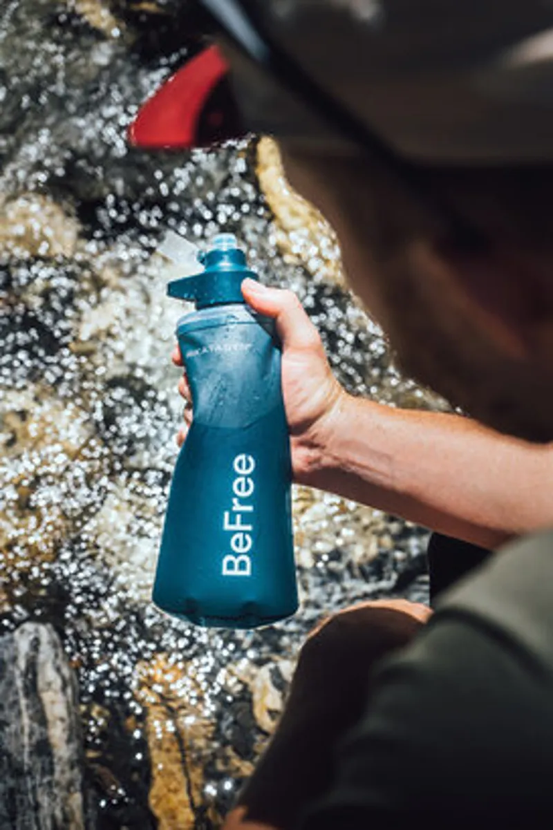 Katadyn BeFree AC Filter 1L - Slate Blue-6