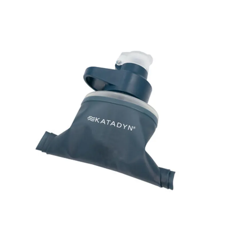 Katadyn BeFree AC Filter 1L - Slate Blue-3