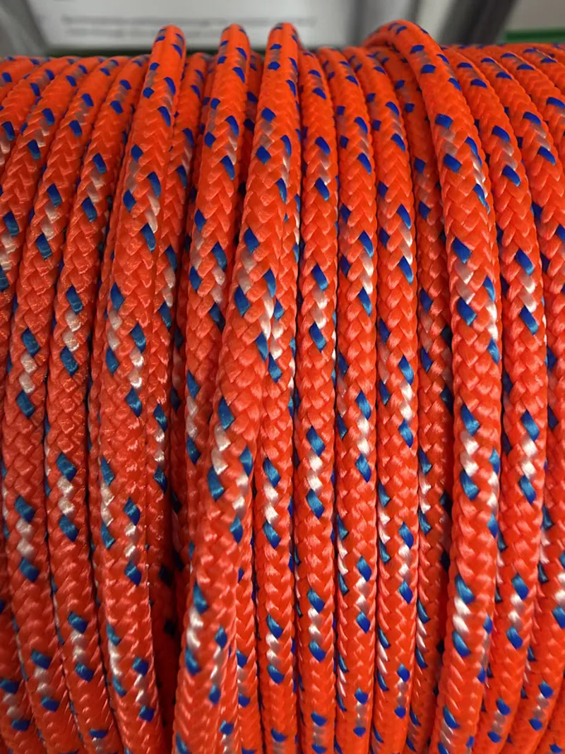 Beal 3mm Accessory Cord p/m New Orange