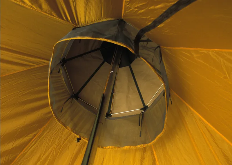 Inner-tent Tentipi Comfort 9-2