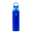 Vapur 592ml Insulated Chill Bottle - Admiral Blue