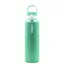 Vapur 592ml Insulated Chill Bottle - Sea Glass Green