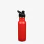 Klean Kanteen Classic Narrow Bottle with Sport Cap 532ml - Tiger Lily