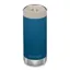 Klean Kanteen Insulated TKWide Cafe Cap 355ml - Corsair