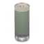 Klean Kanteen Insulated TKWide Cafe Cap 355ml - Sea Spray