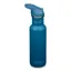 Klean Kanteen Classic Water Bottle with Flip Seal Sport Cap 532ml - Corsair Blue