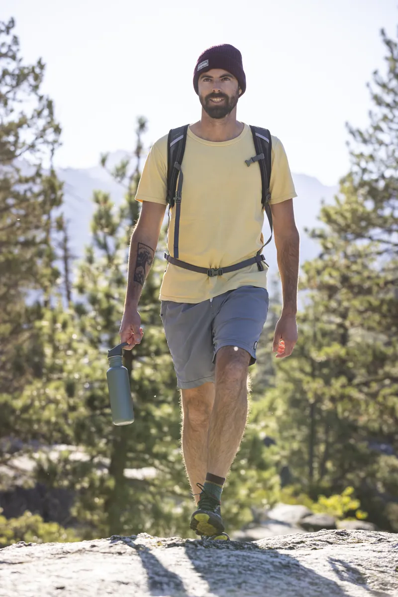 Klean Kanteen Classic Water Bottle with Flip Seal Sport Cap 800ml - Sea Spray-8