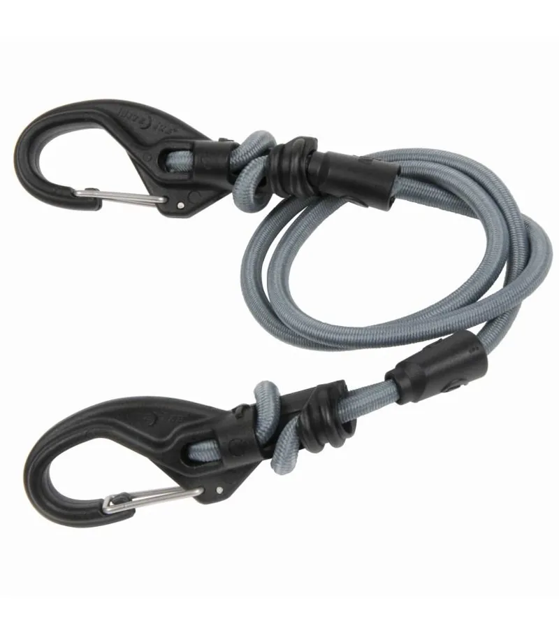Adjustable bungee straps discount