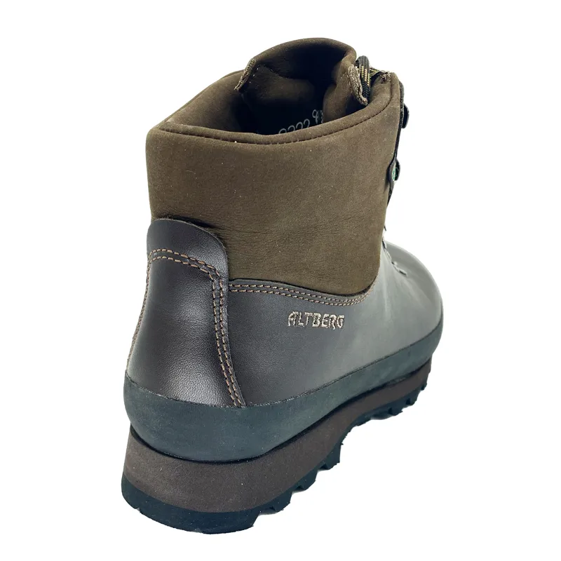 Altberg Keld Wide Fit Leather Waterproof Walking Boots - UK Sizes 4-14-3