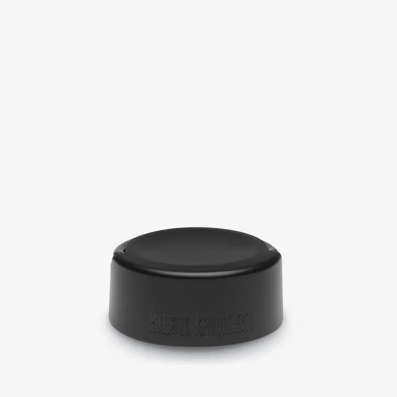 Klean Kanteen Wide Mouth Bottle 1182ml - Brushed Stainless-2