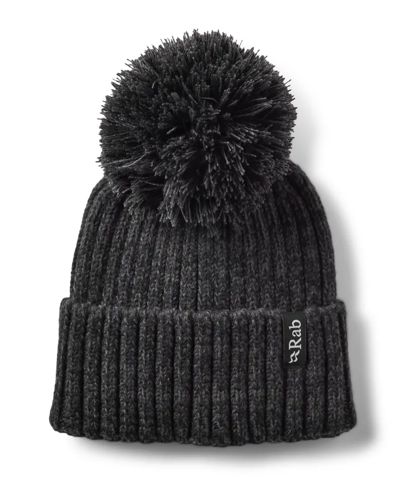 Rab Kharve Bobble Black One Size