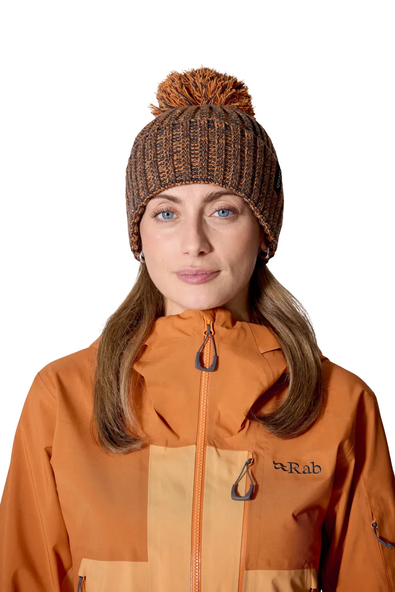Rab Kharve Bobble Dark Melba/Melba One Size-1