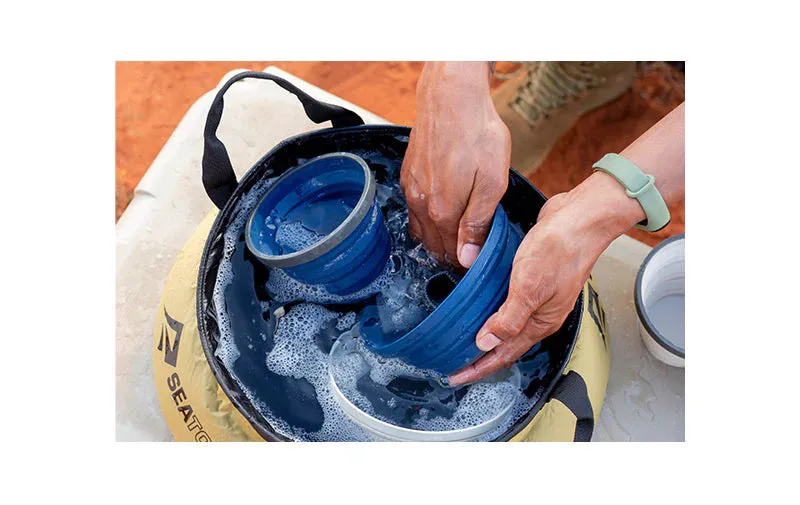 Sea to Summit Kitchen Sink 10L-2