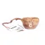 Kupilka Moomin Cup 210ml - Snork Maiden - Brown