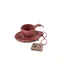 Kupilka 3-Piece Gift Box Set - Cranberry Red
