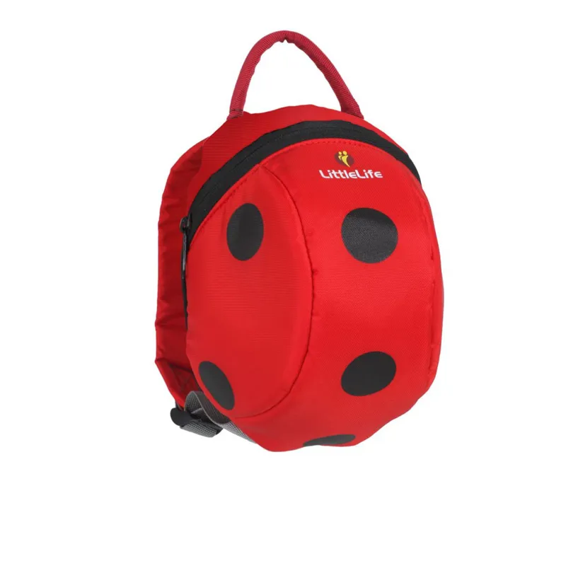 Trespass tiger deals reins backpack