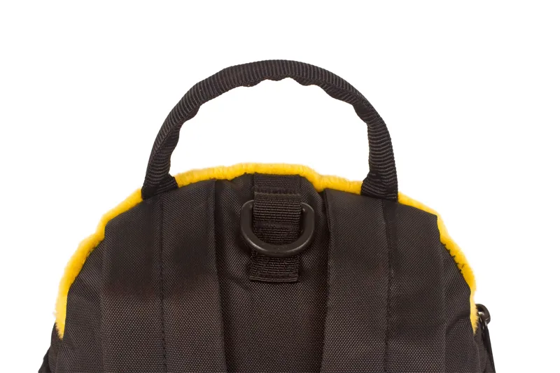 Littlelife Toddler Backpack with Rein - Bumble Bee-3