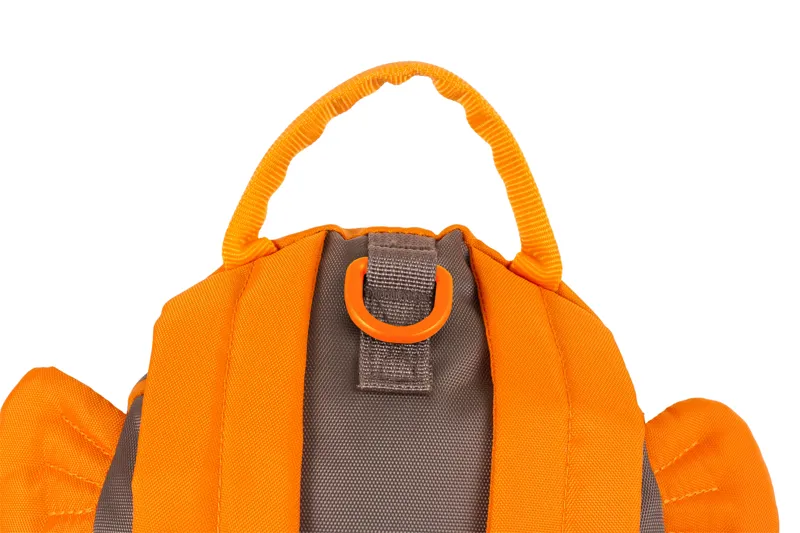 Littlelife Toddler Backpack with Rein - Clownfish-3