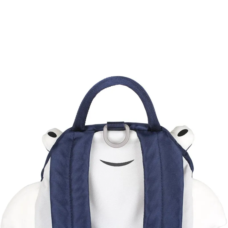 Littlelife Toddler Backpack with Rein - Stingray-2