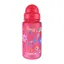 Littlelife Water Bottle Pink Butterflies