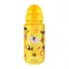 Littlelife Water Bottle Yellow Tropical
